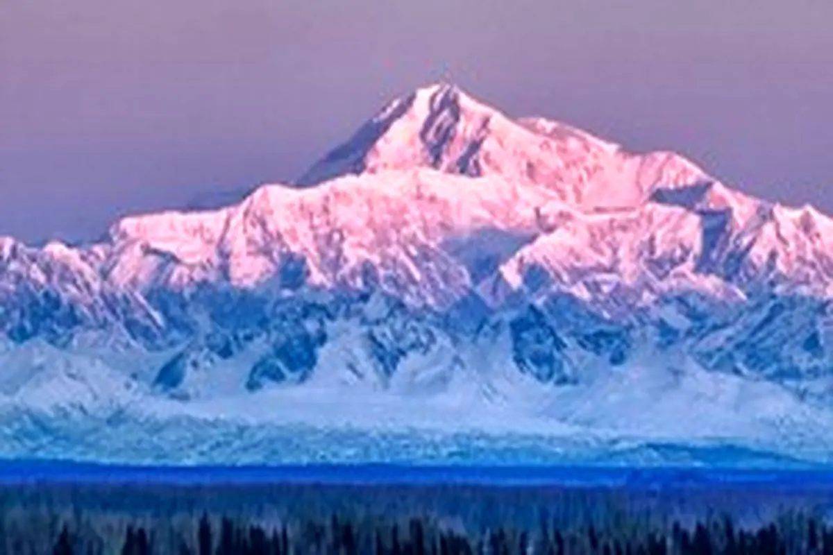 مهمترین قله‌های جهان چگونه نامگذاری شده اند