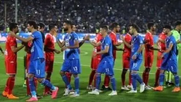 نظر کارشناسان درباره قضاوت داربی ۸۸