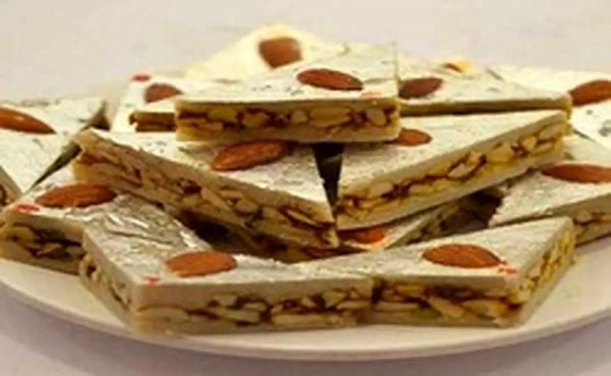 جلوگیری از ابتلا به آلزایمر با دسری مقوی و دلچسب