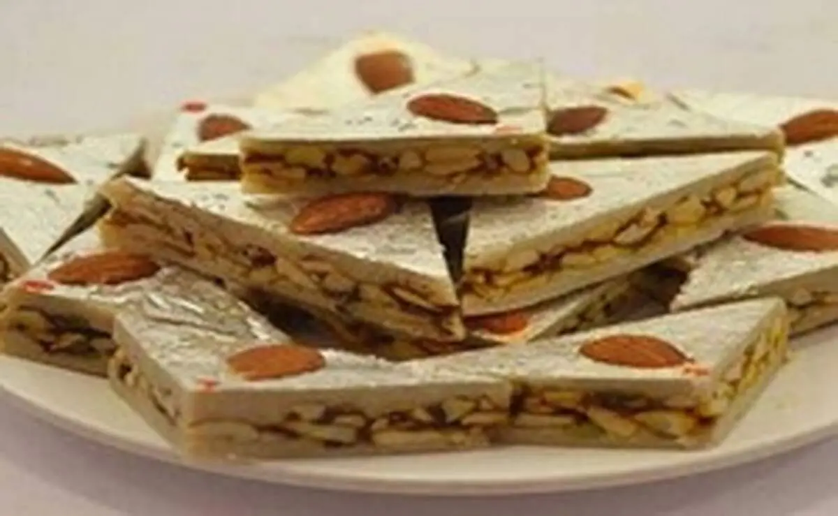 جلوگیری از ابتلا به آلزایمر با دسری مقوی و دلچسب