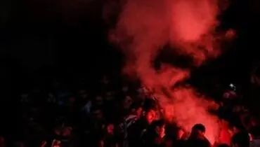 زورگیری از تماشاگران دربی!