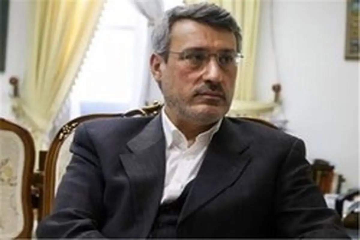 هشدار بعیدینژاد به سرویسهای اطلاعاتی غرب