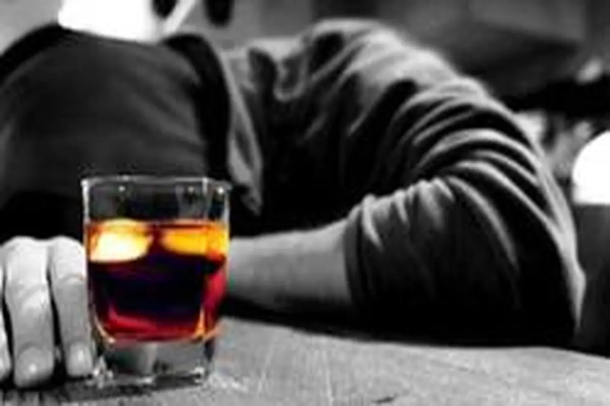 مصرف الکل در بجنورد یک کشته داد