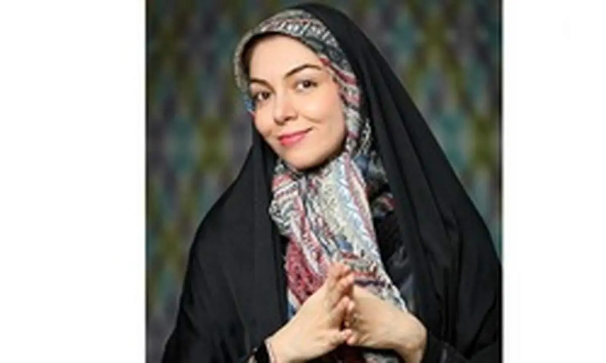 آزاده نامداری از تلویزیون خداحافظی کرد