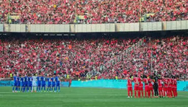 آغاز تفحص از صورت‌های مالی استقلال و پرسپولیس