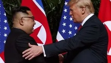 دست‌های خالی آمریکا در برابر کره شمالی