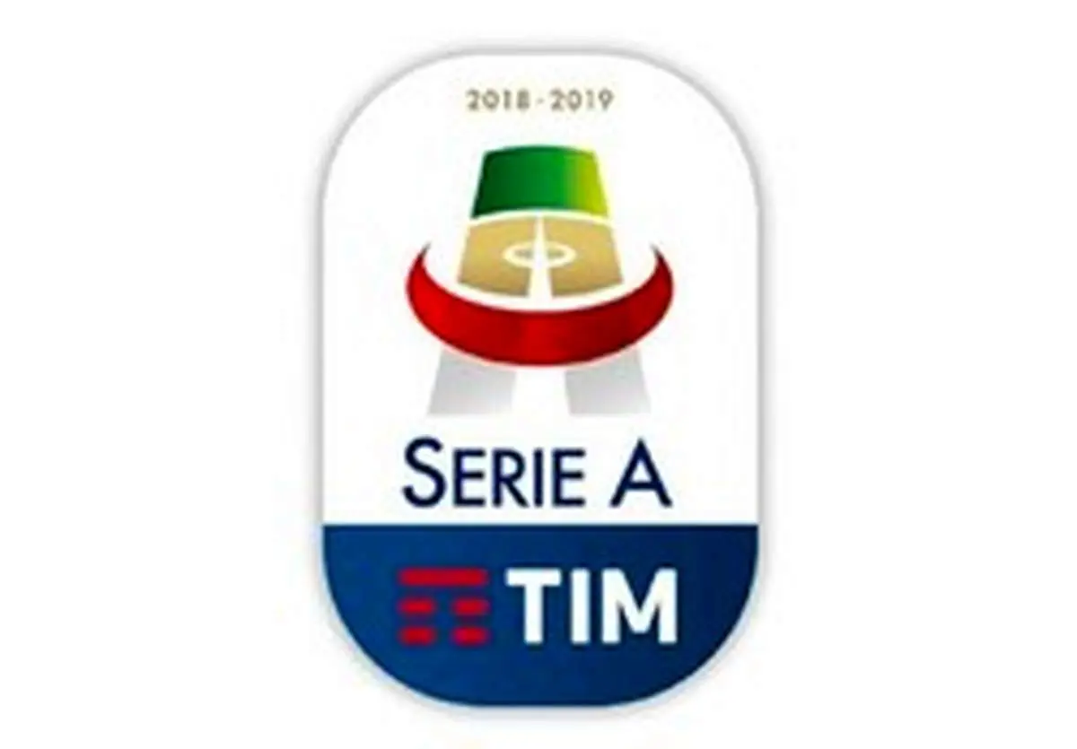 جدول رده‌بندی سری A در پایان هفته ششم