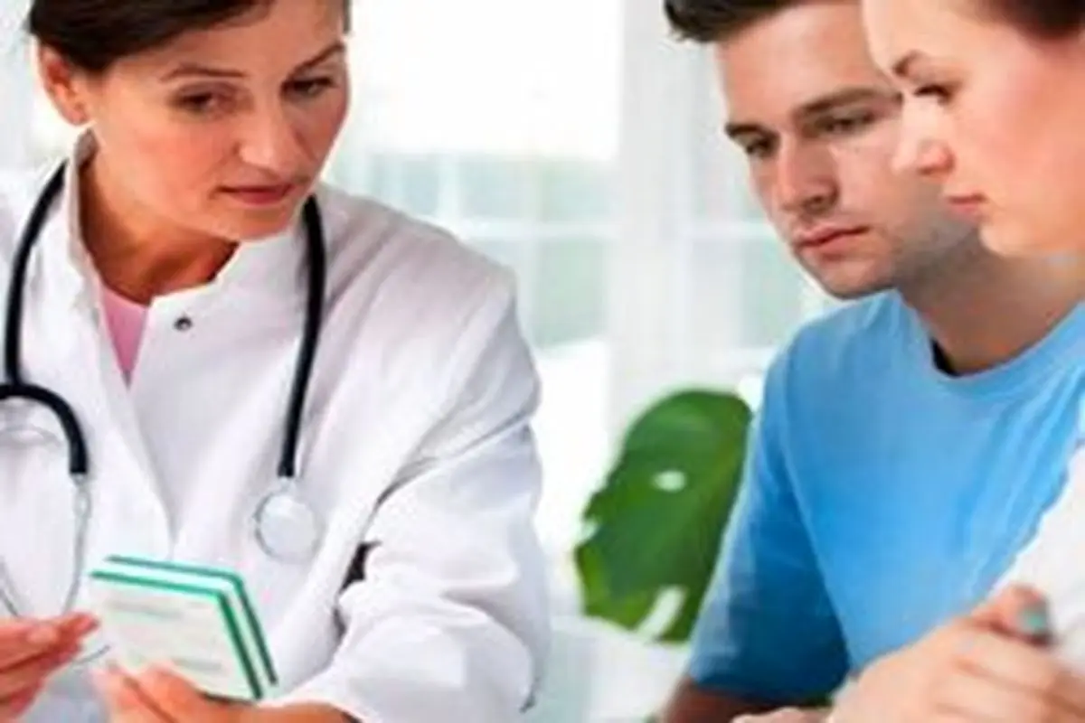 روشهای پیشگیری از بیماریهای آمیزشی