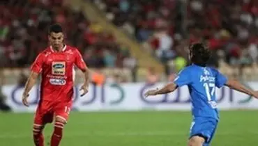 تساوی بدون گل پرتکرارترین نتیجه فصل استقلال