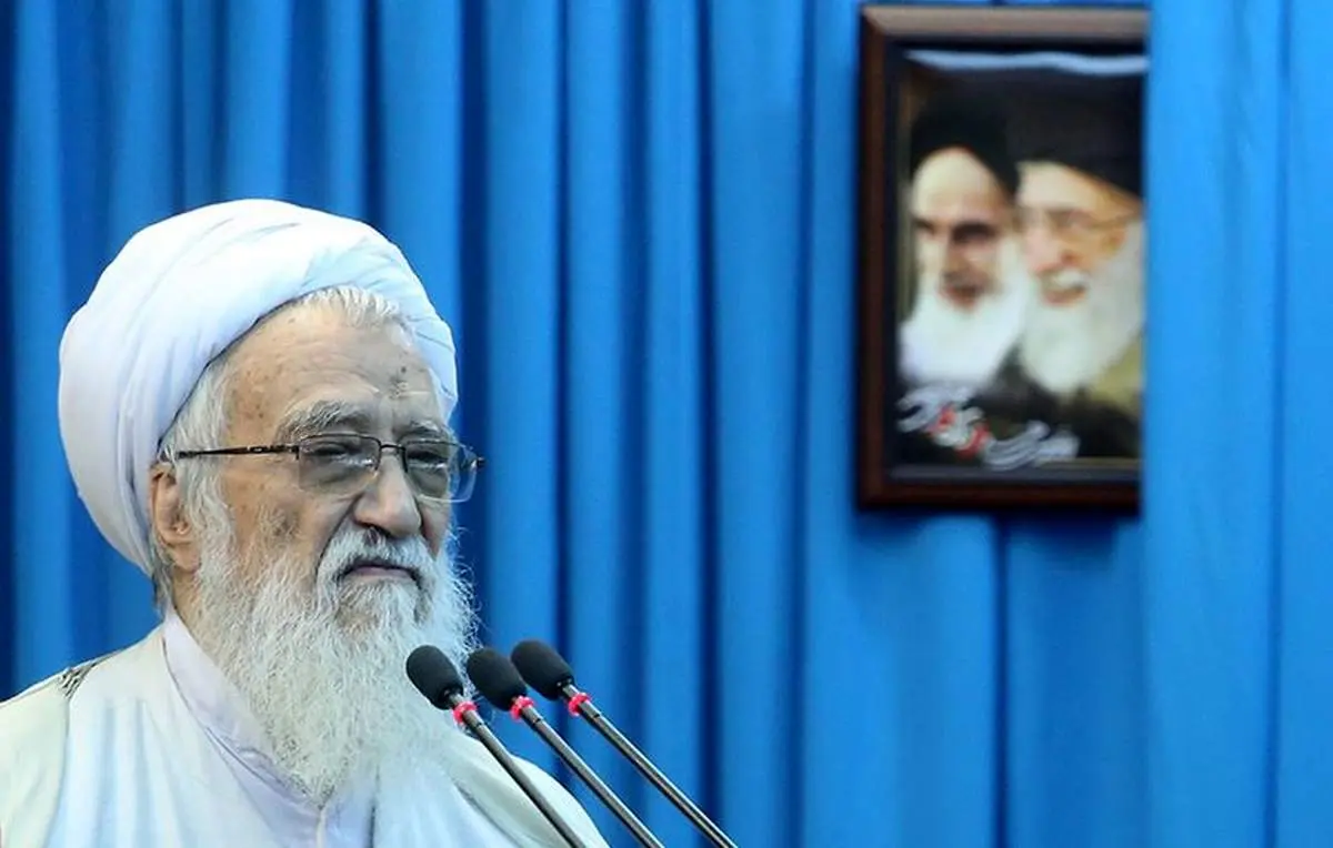هدف دشمن جنگ تمام عیار اقتصادی-روانی علیه ملت پر انگیزه و با نشاط ایران است