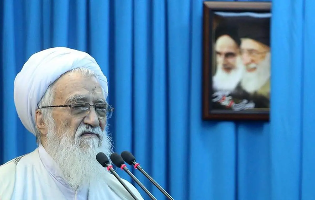 هدف دشمن جنگ تمام عیار اقتصادی-روانی علیه ملت پر انگیزه و با نشاط ایران است