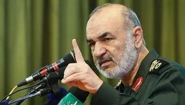 دست از شرارت برندارید از خطوط قرمزتان عبور خواهیم کرد /ما در هیچ کشوری پایگاه نظامی نداریم