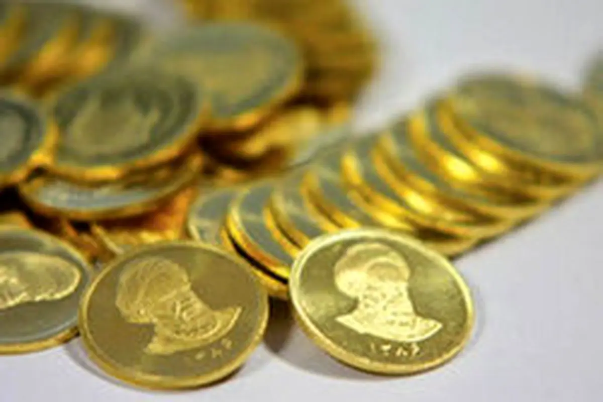 کمترین و بیشترین قیمت سکه و طلا در هفته گذشته