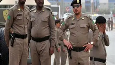 حمله کارگران خارجی با چاقو به یک مسئول سعودی