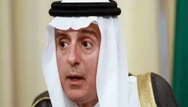هجمه بی سابقه عادل الجبیر به قطر