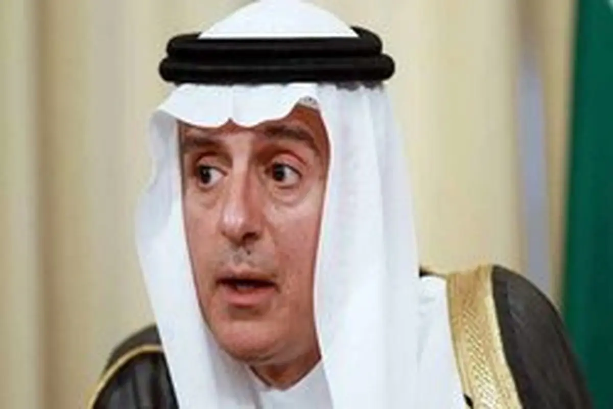 هجمه بی سابقه عادل الجبیر به قطر