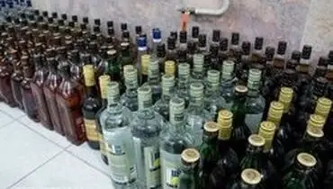 مسمومیت ۱۵ نفر در کرج بر اثر مصرف مشروبات الکلی