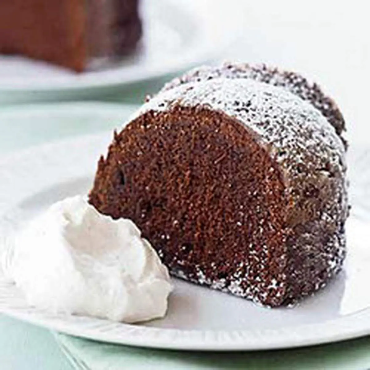 طرز تهیه کیک با شیره انگور یا دوشاب