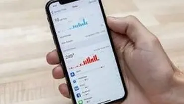 نمایشگر آیفون Xs Max: بهترین نمایشگر در بین گوشی‌های هوشمند