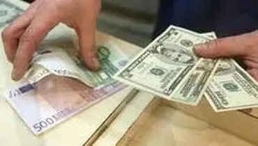 لیست دریافت کنندگان ارز نیمایی و دولتی به روز شد