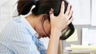 استرس شغلی زنان را نابارور می‌کند