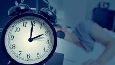 ۶ اشتباه که شما را بی خواب می‌کند