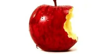 مقابله با دو سرطان خطرناک با پوست سیب