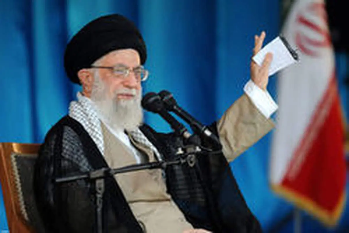 ۱۰ نکته کلیدی از سخنان رهبر معظم انقلاب