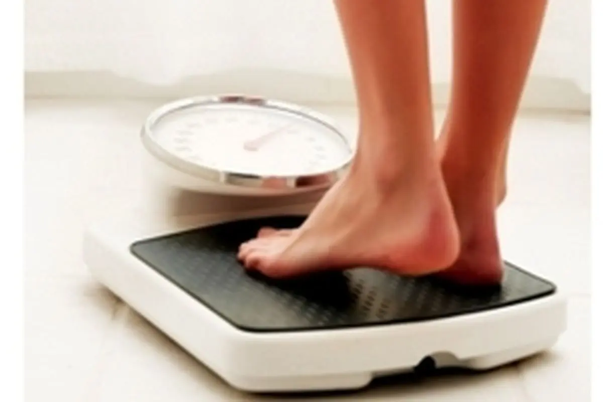 دلایل اضافه وزن در دوران قاعدگی