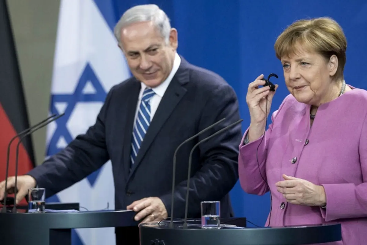 آلمان بر خلاف اسرائیل به توافق هسته ای پایبند است