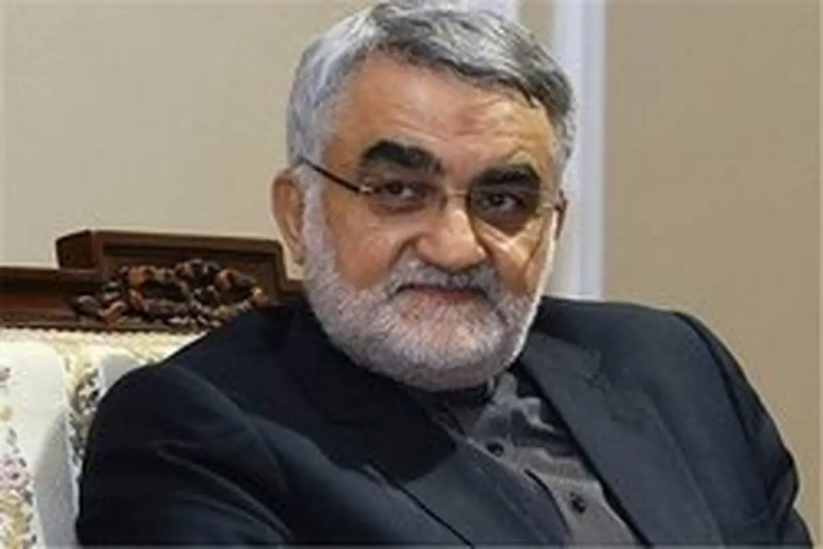 انتقاد «بروجردی» از وزارت امور خارجه