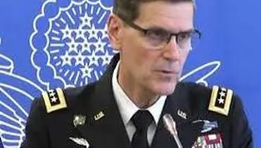 پیشنهاد فرمانده ستاد مرکزی ارتش آمریکا به ایران