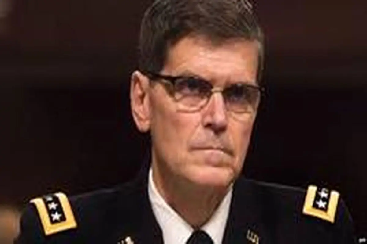 ژنرال ارشد آمریکا: به دنبال جنگ با ایران نیستیم