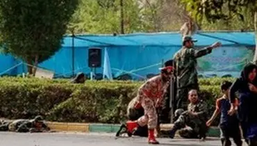 تدوین گزارش نهایی مجلس از ابعاد حمله تروریستی اهواز