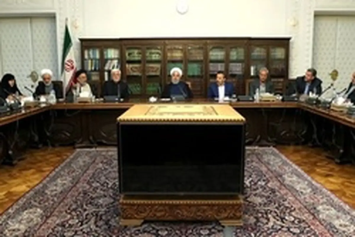 ملاقات روحانی با اصلاحطلبان به جای ترامپ
