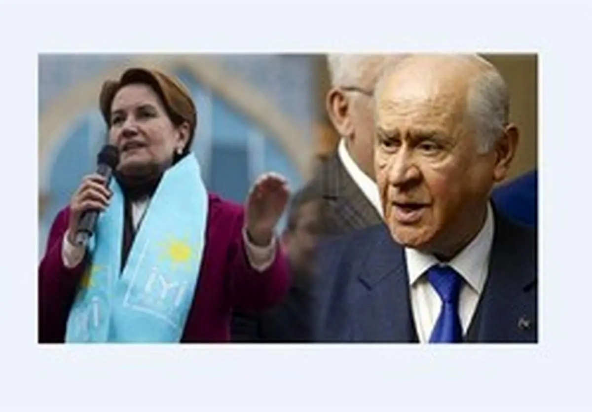 جنگ توییتری سران دو حزب مطرح ترکیه