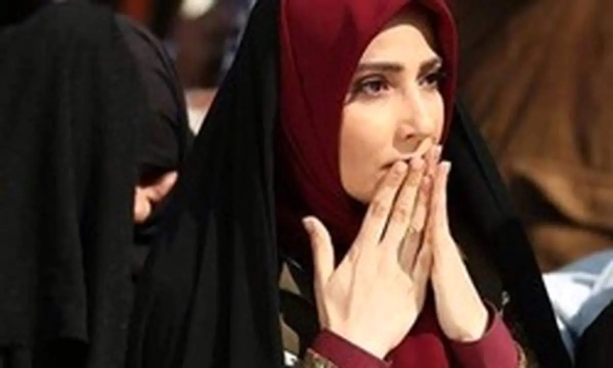 حسن‌پور: «دلدادگان» ویترین بازیگری‌ام را متفاوت کرد