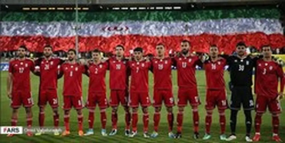اعلام برنامه اولین تمرین تیم ملی برای بازی با بولیوی