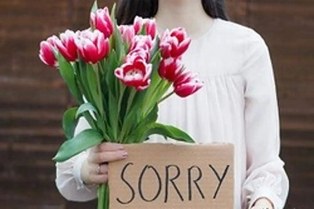 نکات کلیدی در عذرخواهی موثر و صحیح