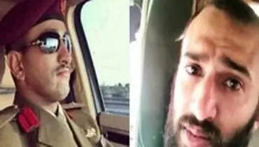 انتقال دو پسر «علی عبدالله صالح» به ابوظبی
