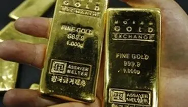 قیمت جهانی طلا افزایش یافت