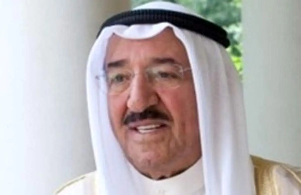 دعوت امیر کویت از نخست‌وزیر جدید عراق