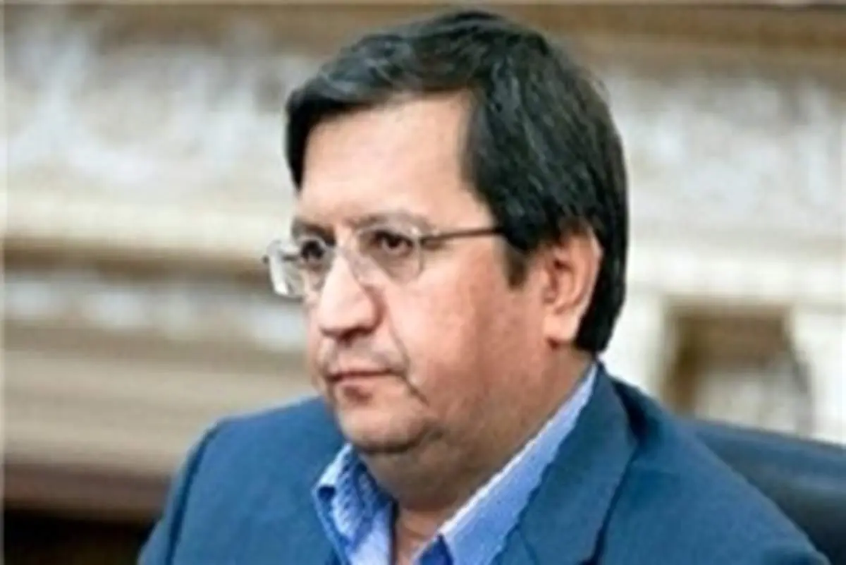 نظر همتی درباره خرید دلار برای سرمایه گذاری