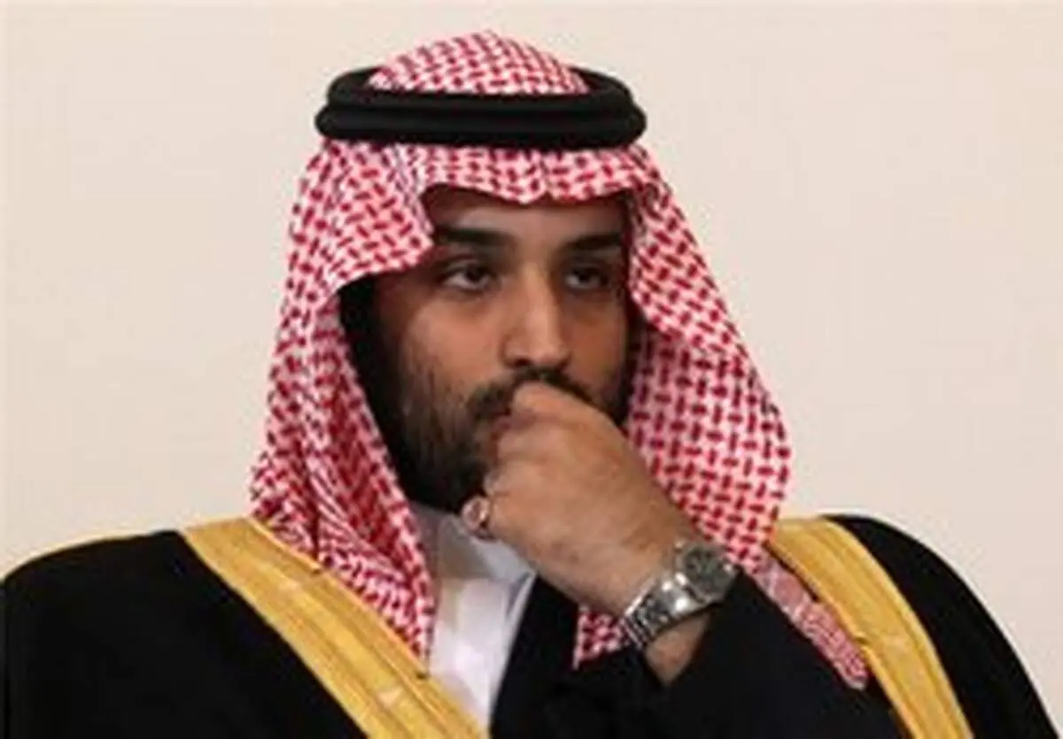 واکنش منفعلانه ولیعهد سعودی به سخنان تحقیرآمیز ترامپ