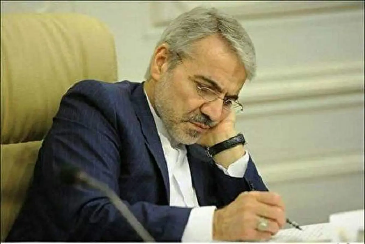 بابت نوسان قیمت‌ها در مدت اخیر شرمنده مردم هستیم