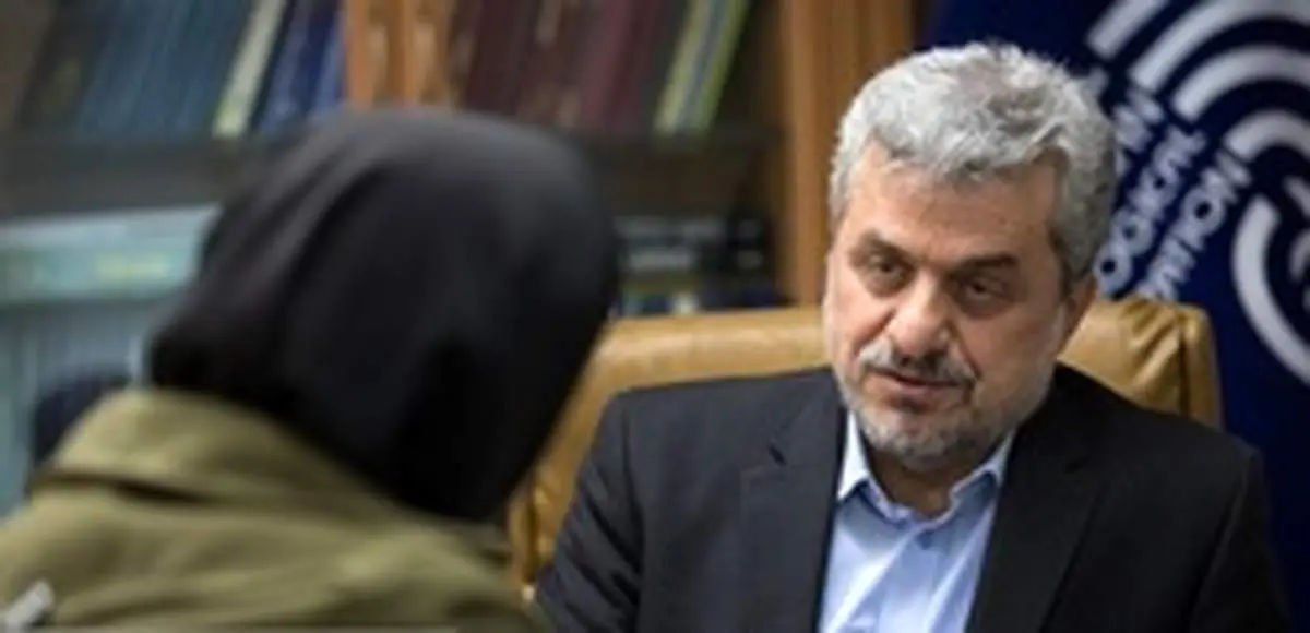 استفاده از کلمه ریزگرد ممنوع