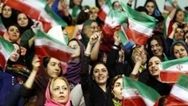 فیفا به خاطر زنان میزبانی را از ایران گرفت؟