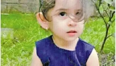 جزئیات مرگ دختر ۳ ساله قائمشهری بر اثر کتک خوردن