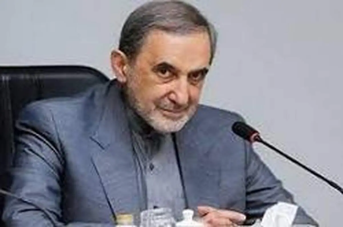 دفاغ کیهان از خانه سعدآباد ولایتی