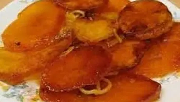 هشدار جدی به علاقمندان ته‌دیگ سیب زمینی!